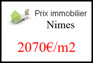 prix-immobilier-nimes